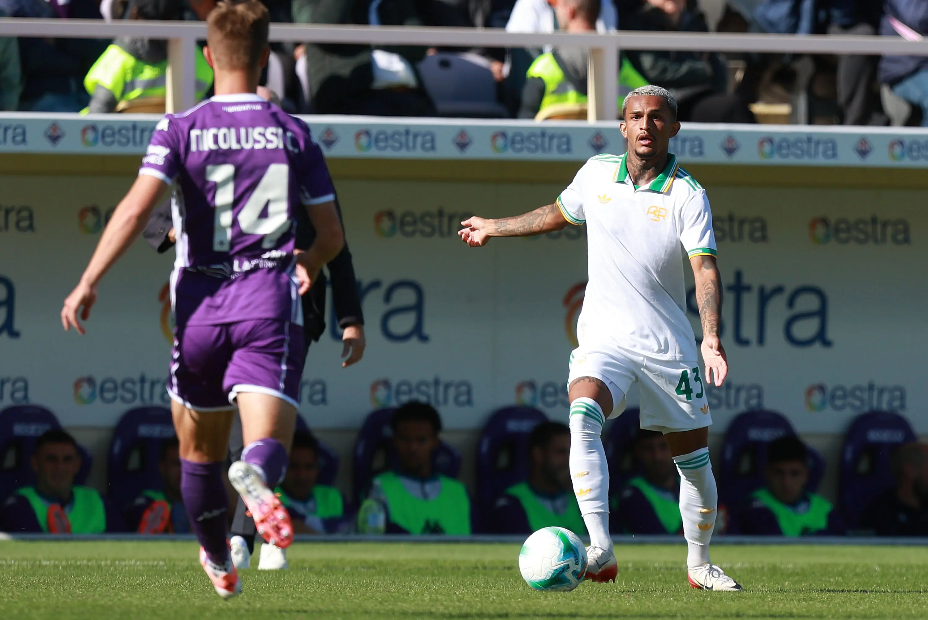 wesley