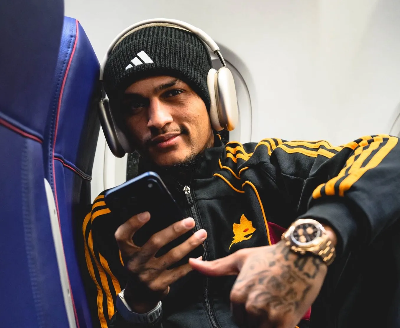 wesley aereo