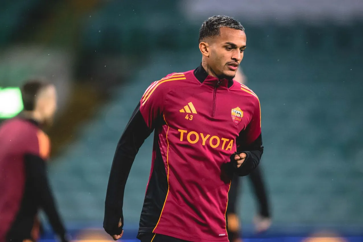 wesley celtic roma