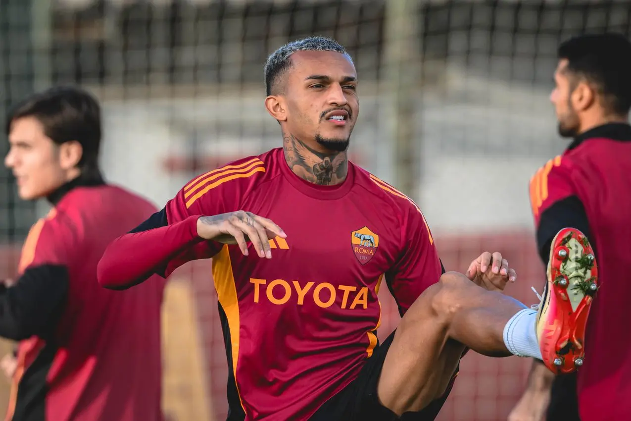 wesley trigoria