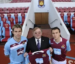 westham