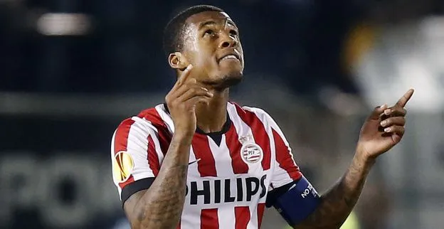 wijnaldum