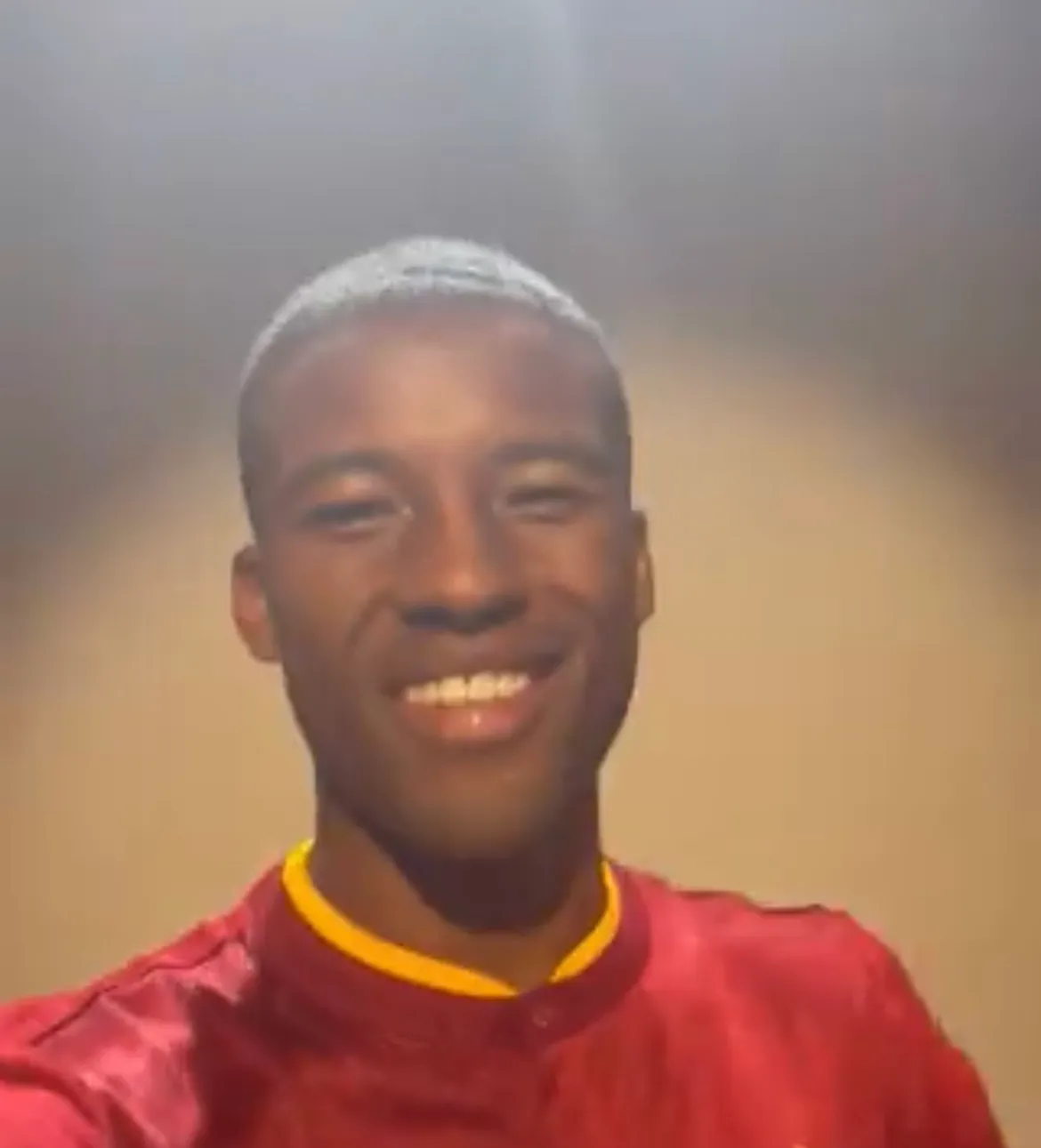 wijnaldum twitter