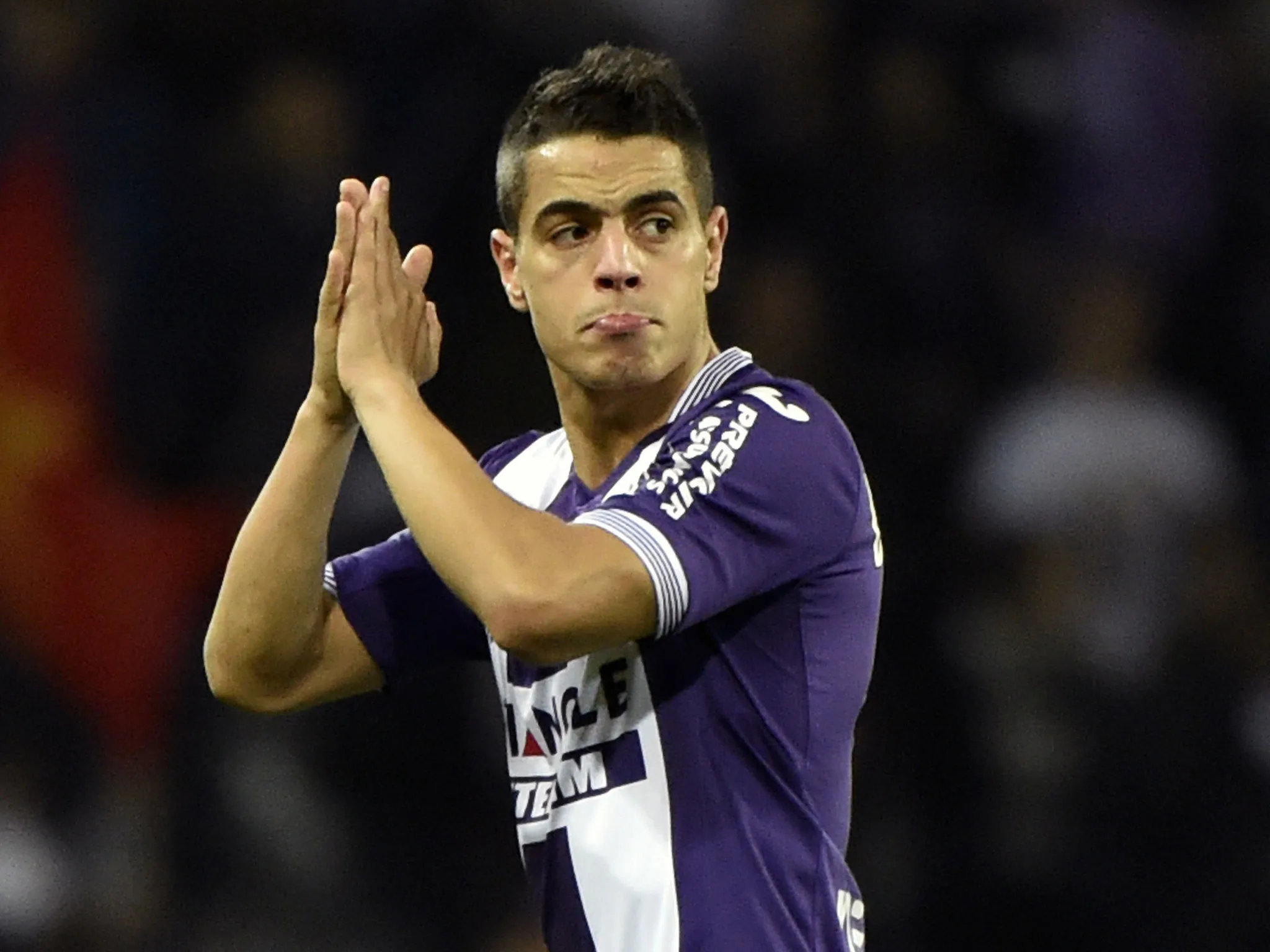 wissam ben yedder
