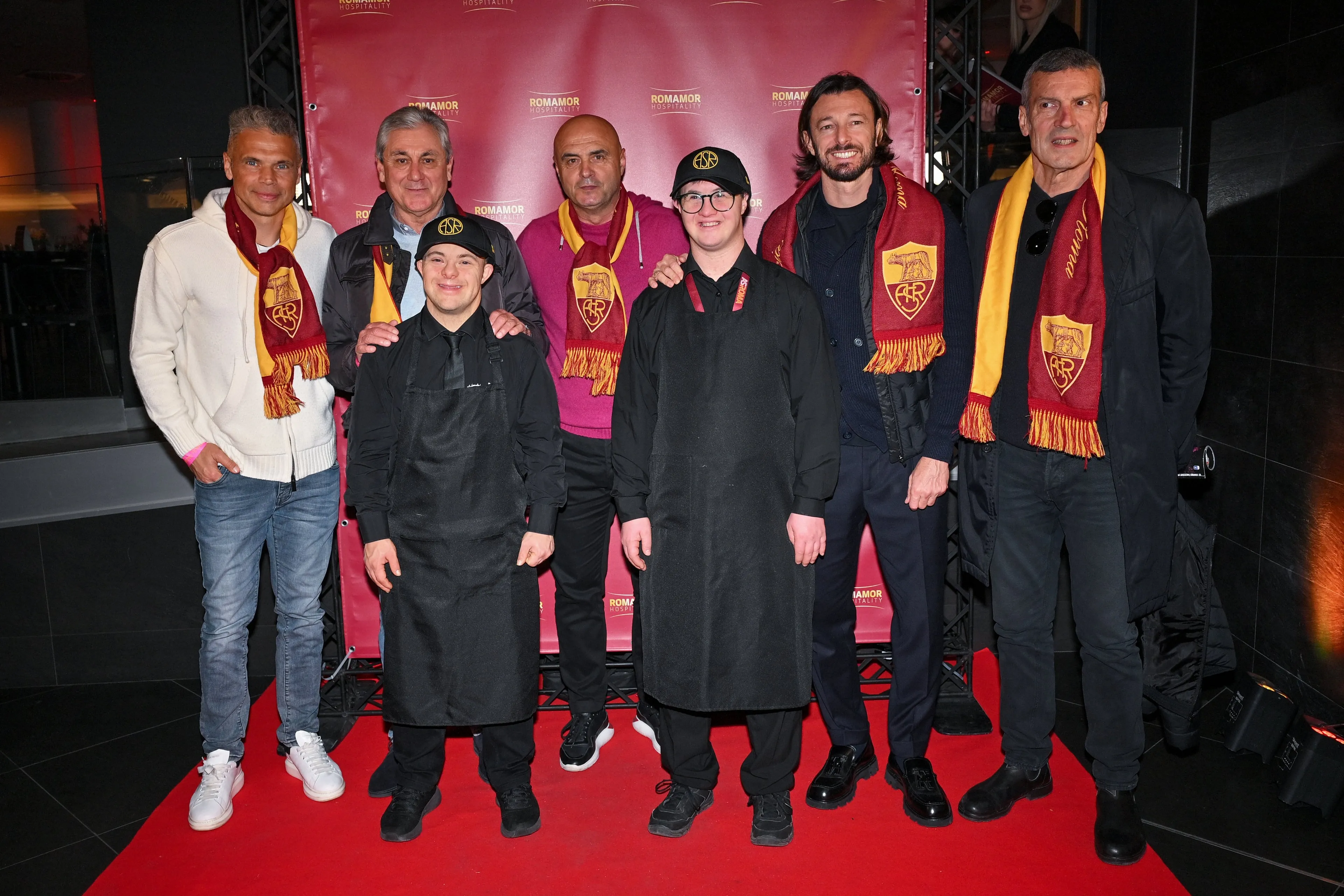 world down syndrome day tonetto giannini balzaretti