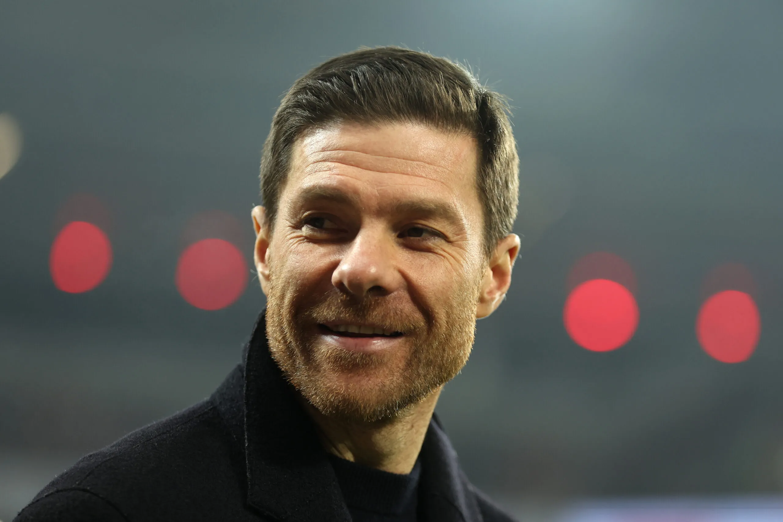 xabi alonso bayer leverkusen