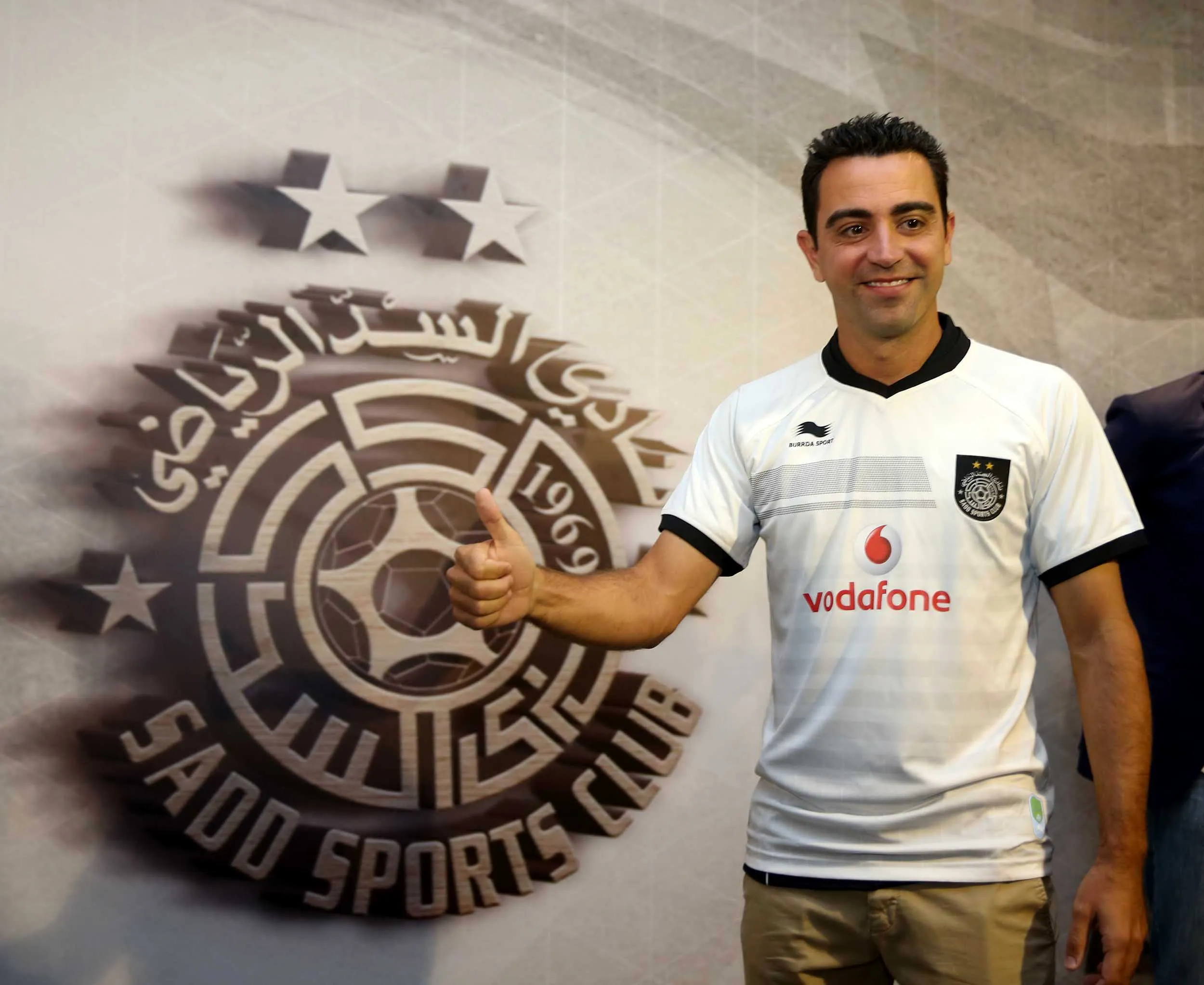 xavi hernandez 18706029322