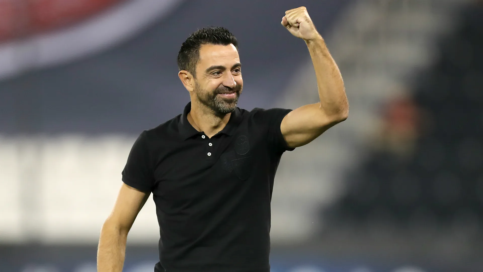 xavi