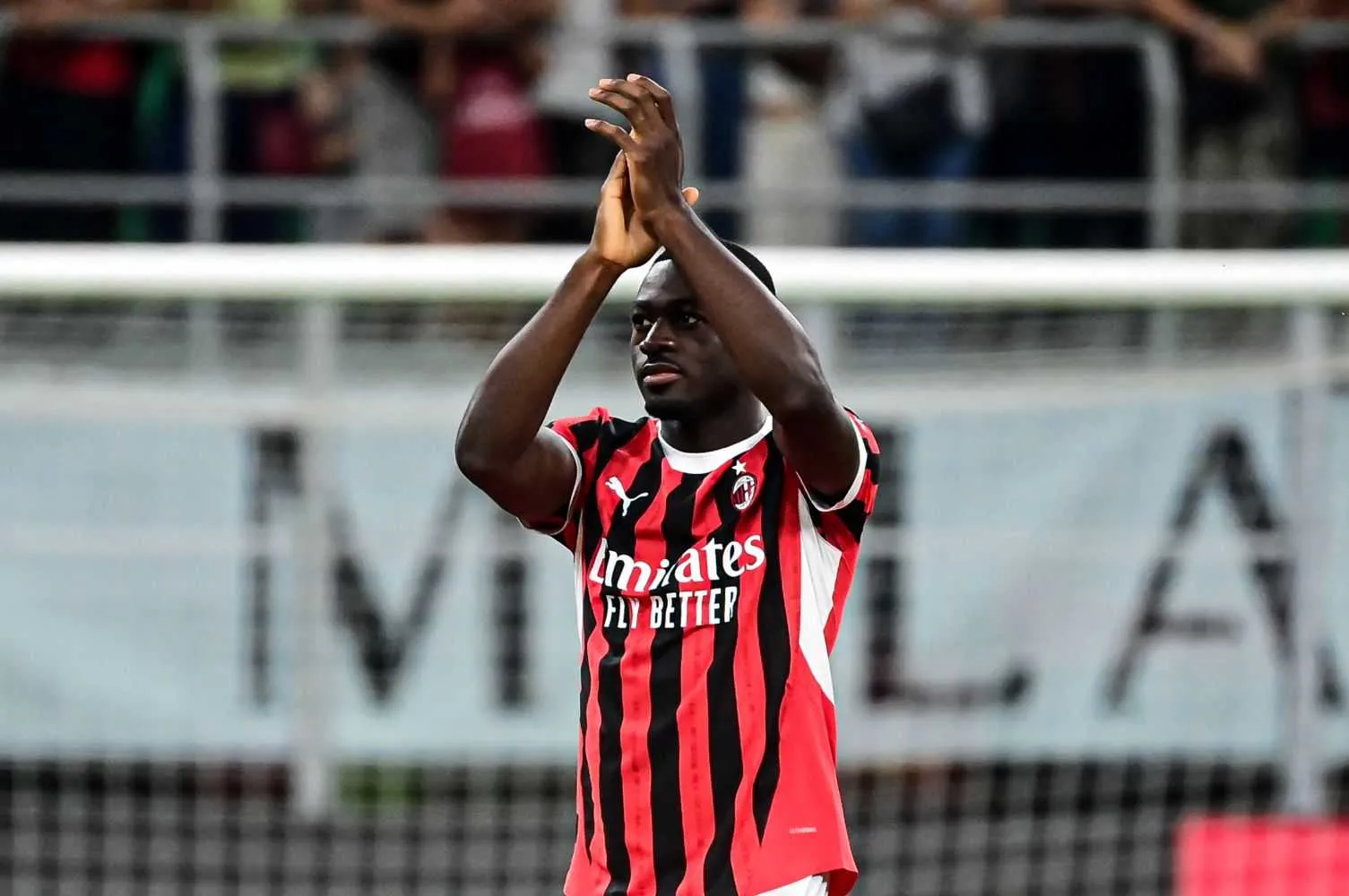 youssouf fofana