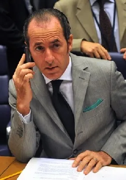 zaia luca