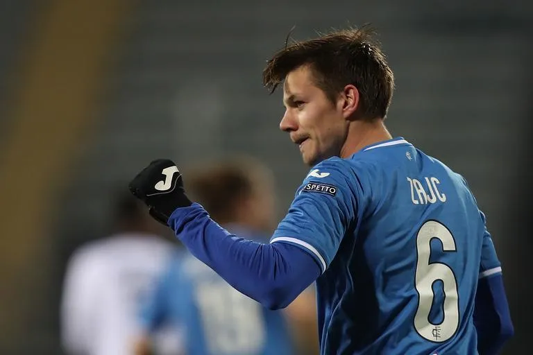 zajc empoli