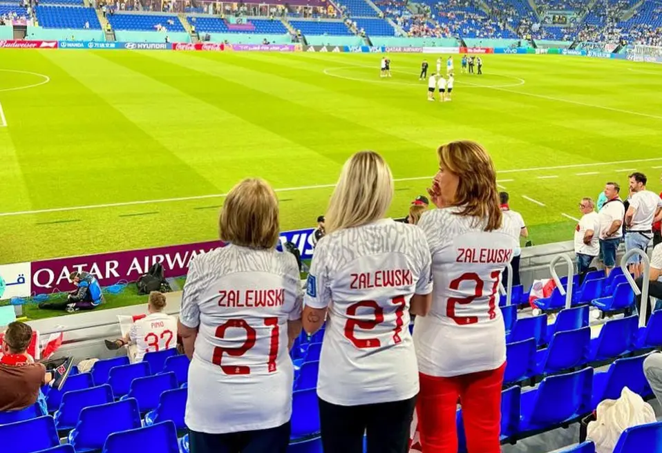 zalewski famiglia ig