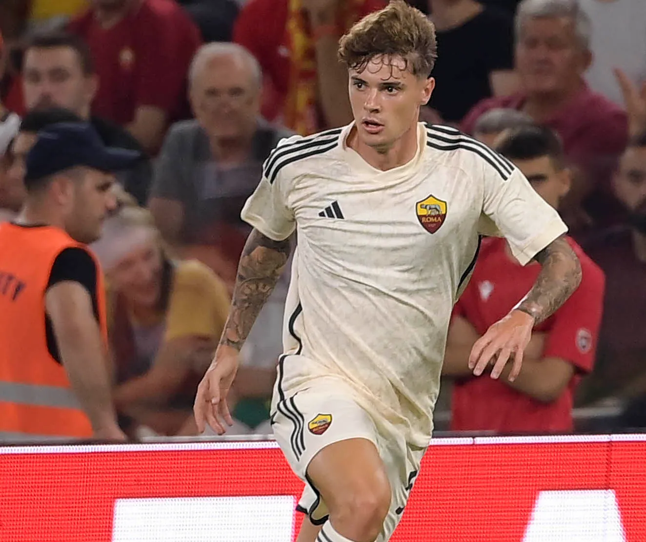 zalewski partizani roma