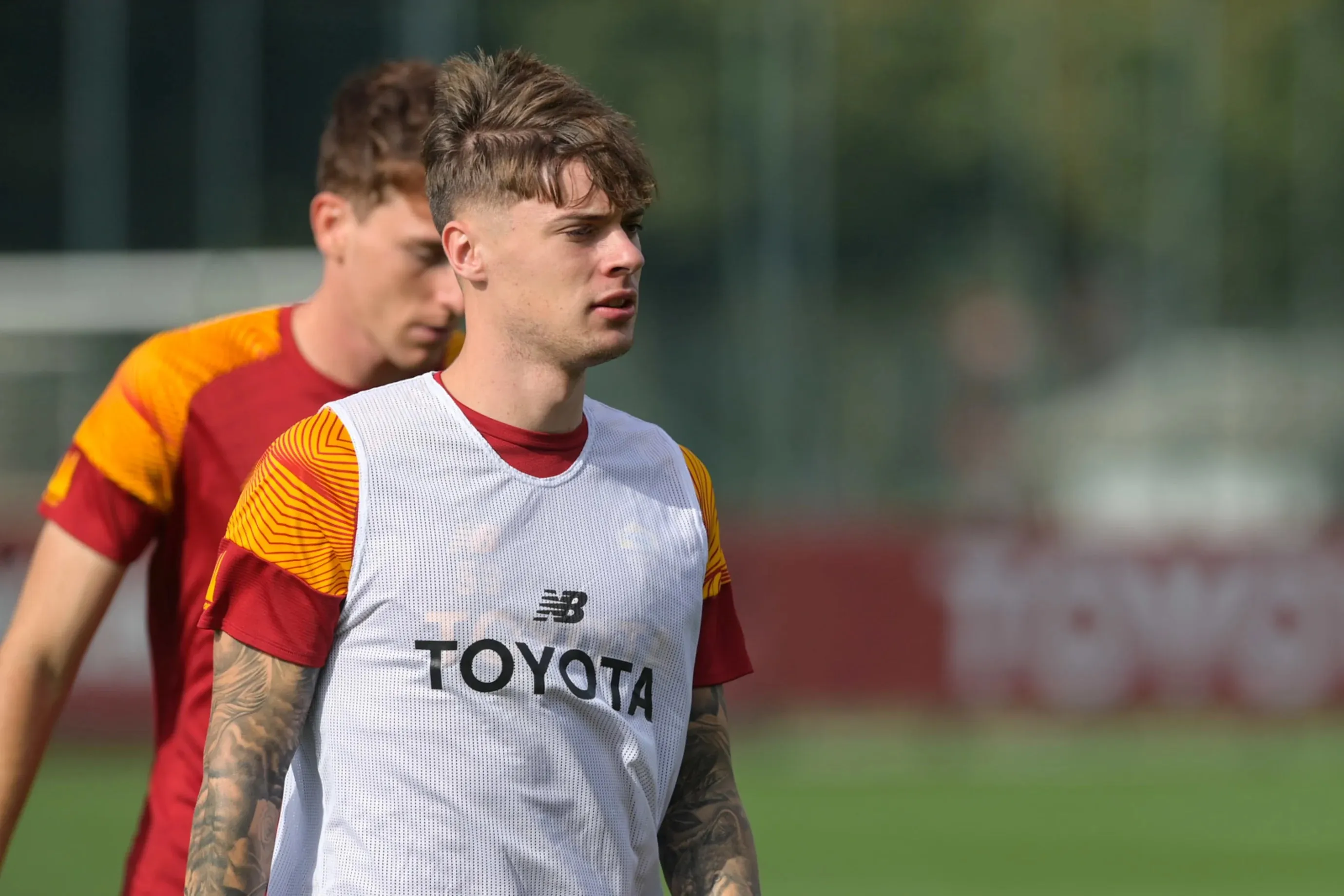 zalewski trigoria 1