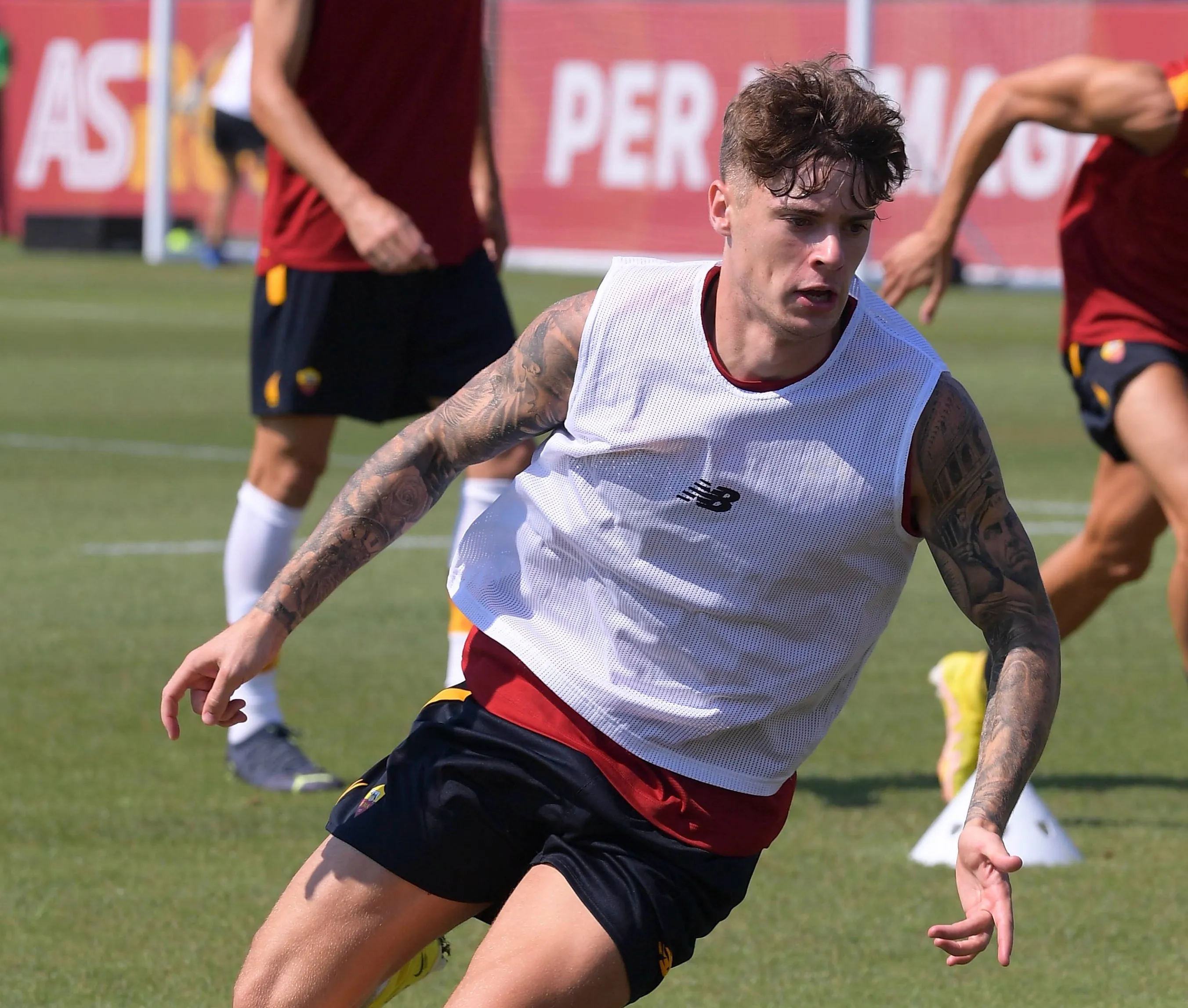 zalewski trigoria pp