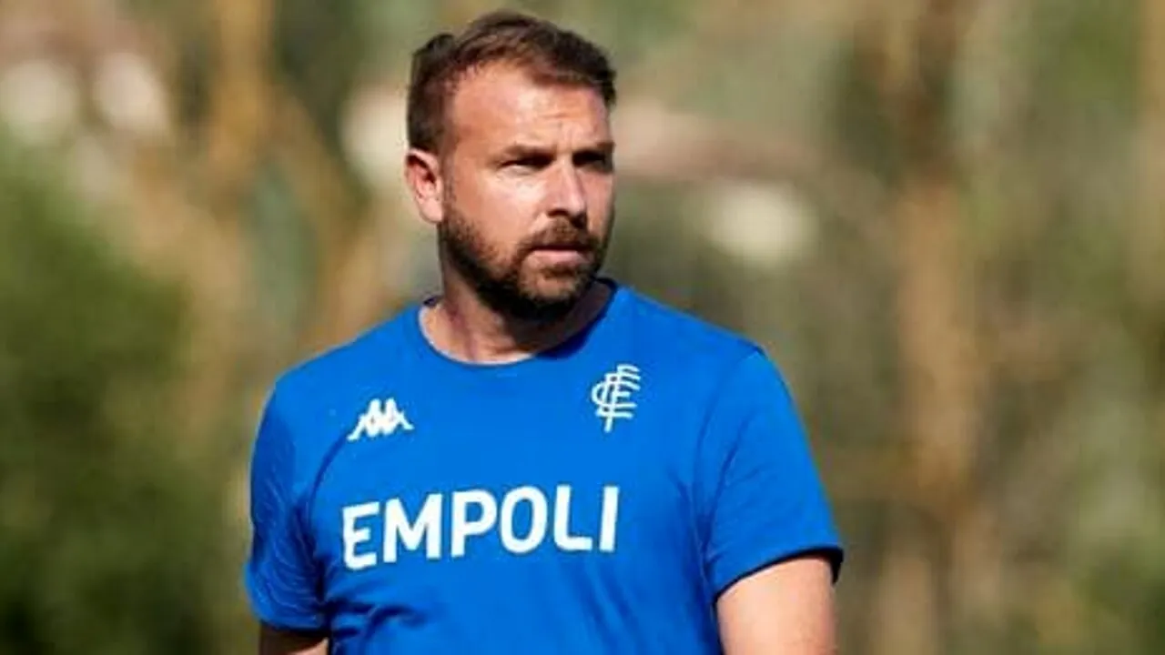 zanetti empoli