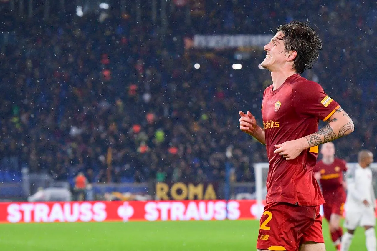 zaniolo 4
