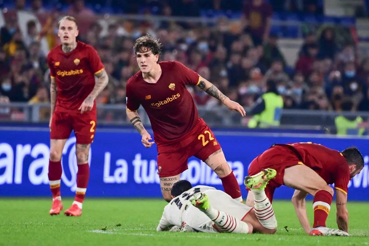 zaniolo