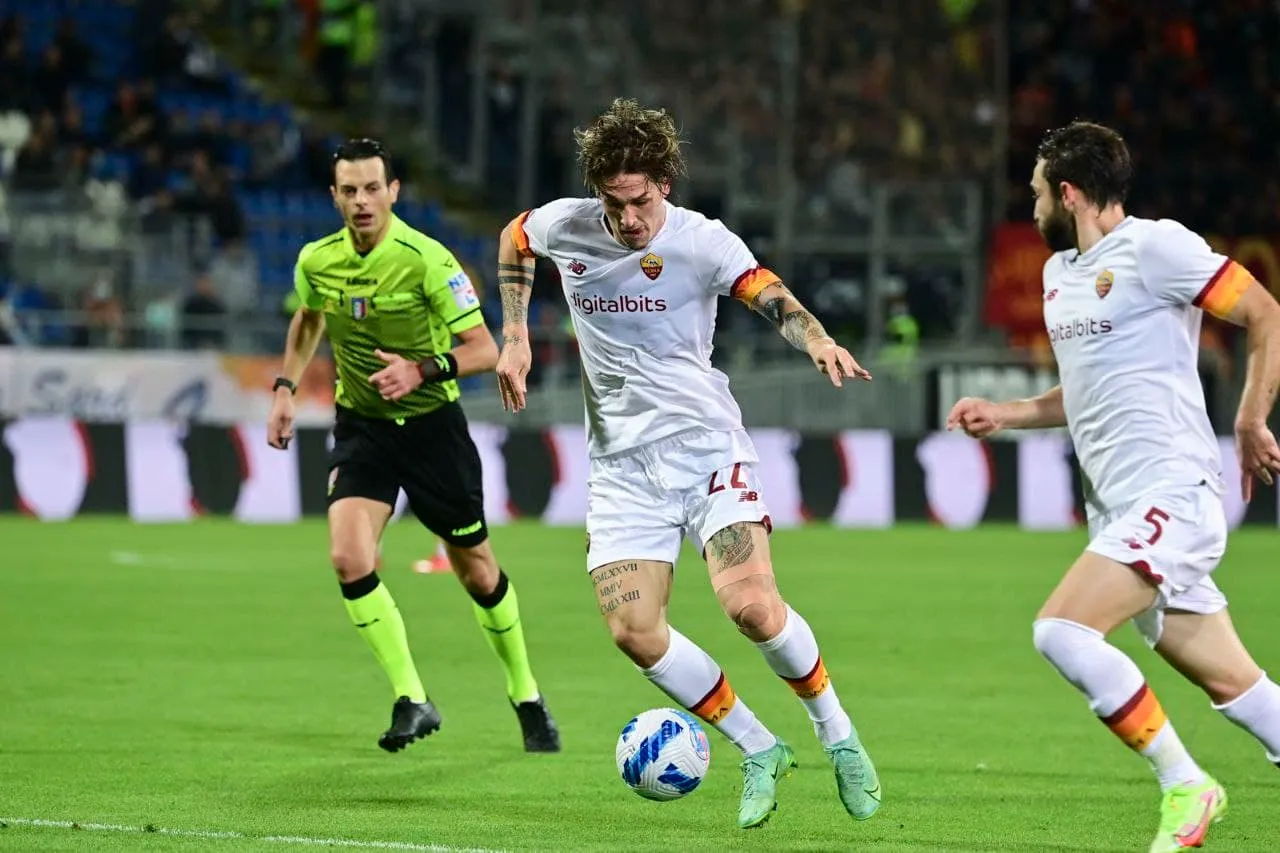 zaniolo