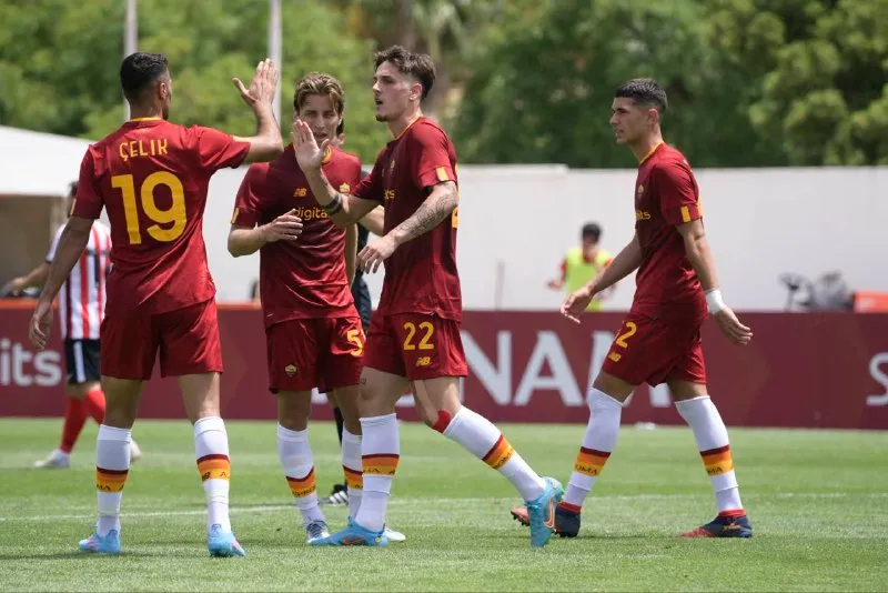 zaniolo celik sunderland