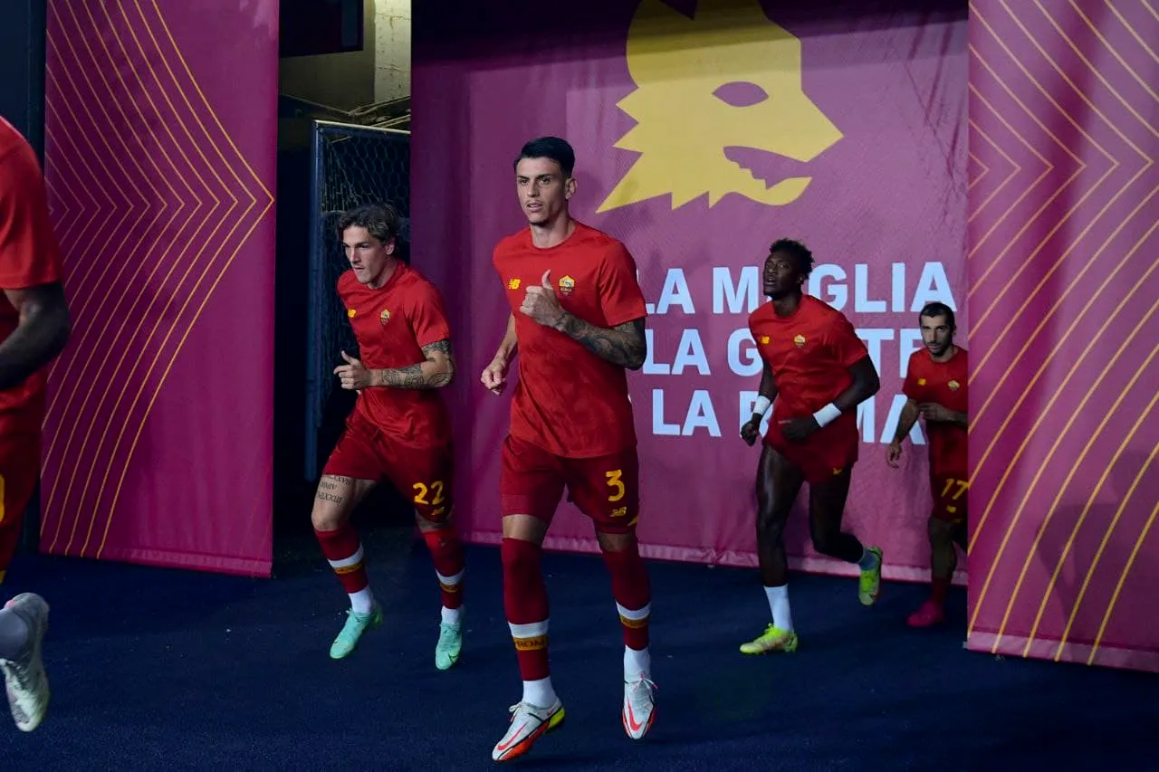 zaniolo ibanez