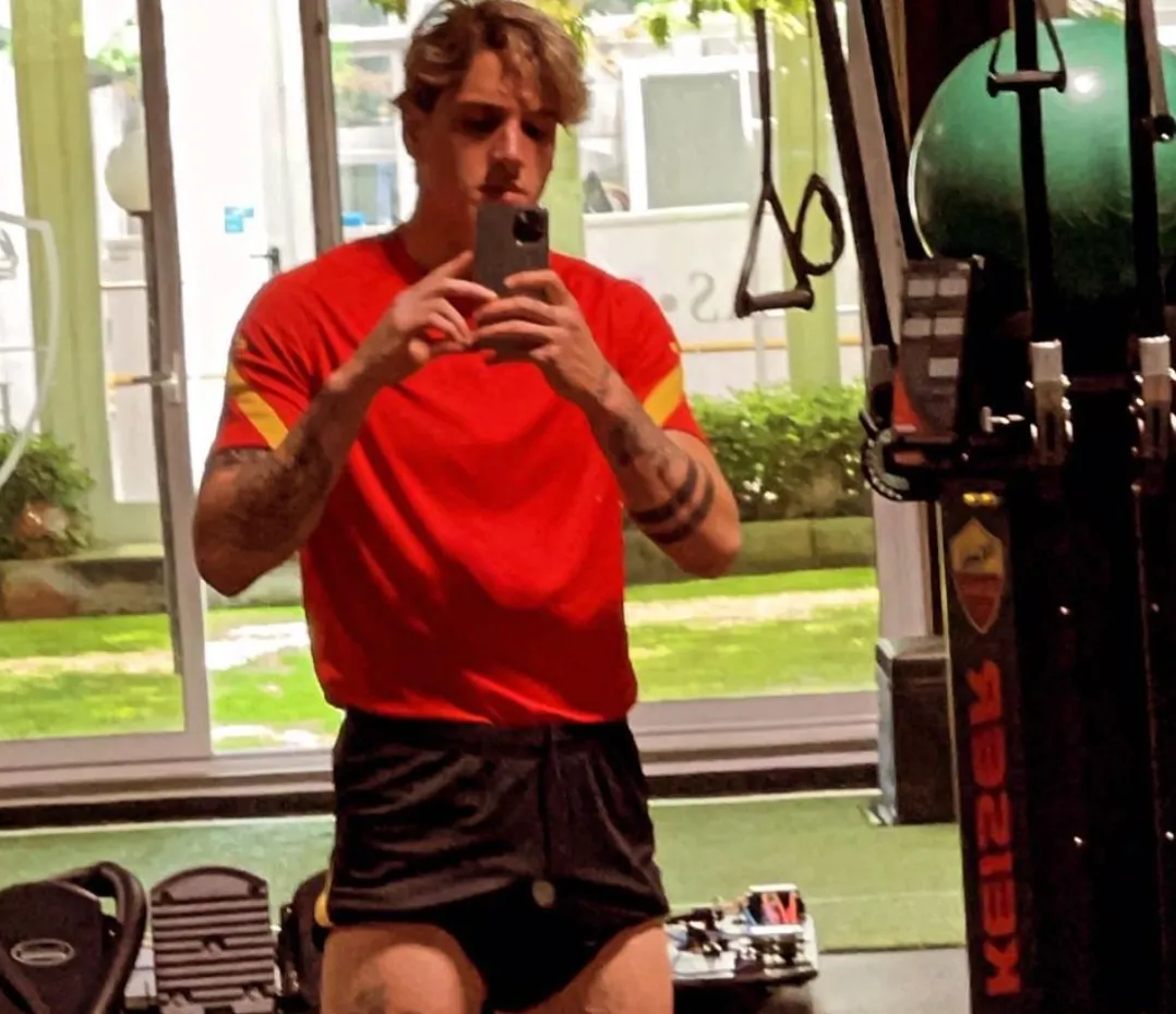 zaniolo ig