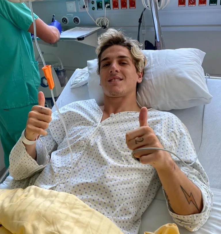 zaniolo ig