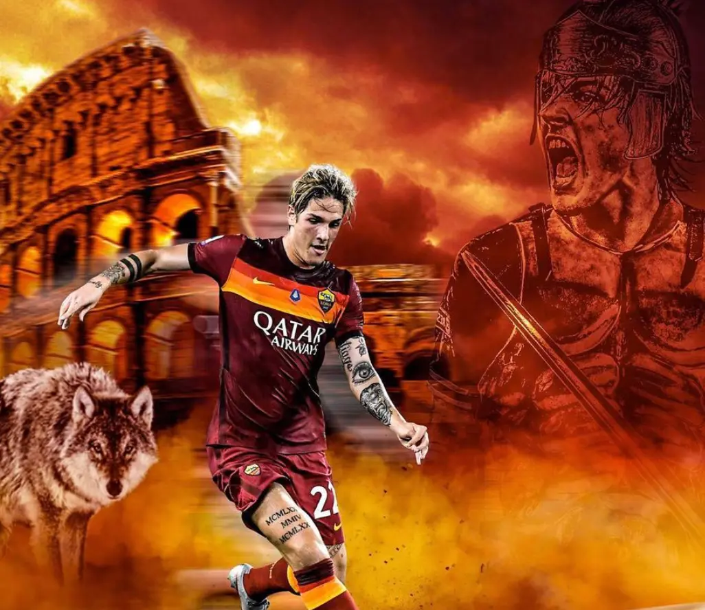 zaniolo ig