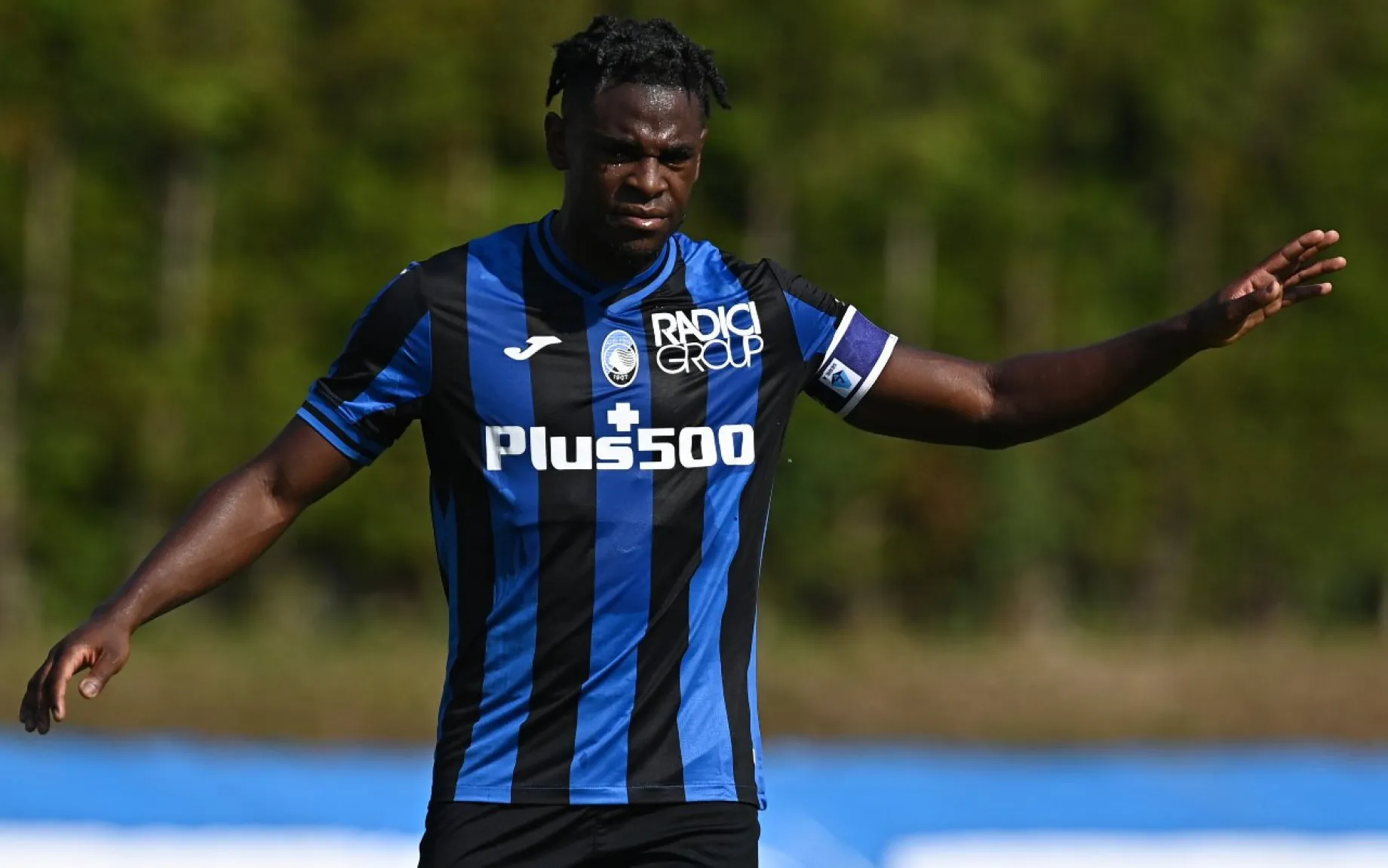 zapata atalanta image