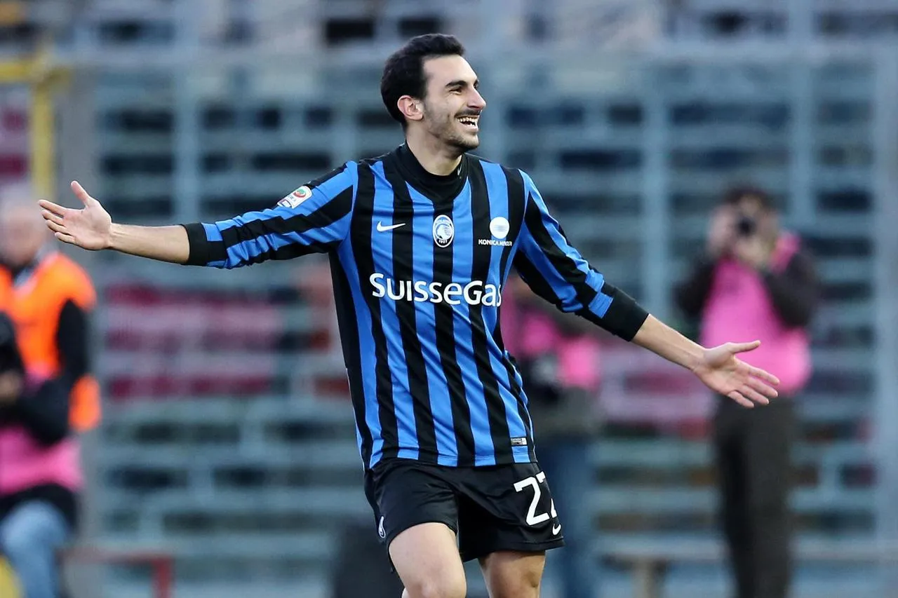 zappacosta atalanta