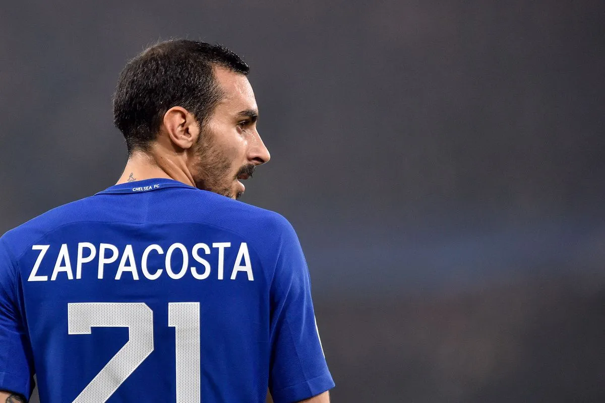 zappacosta chelsea