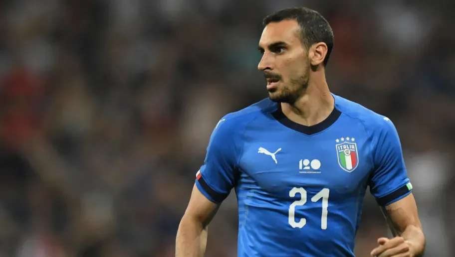 zappacosta nazionale