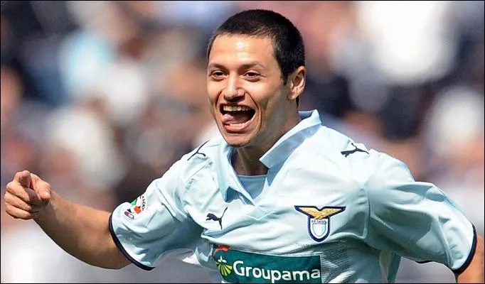 zarate lazie