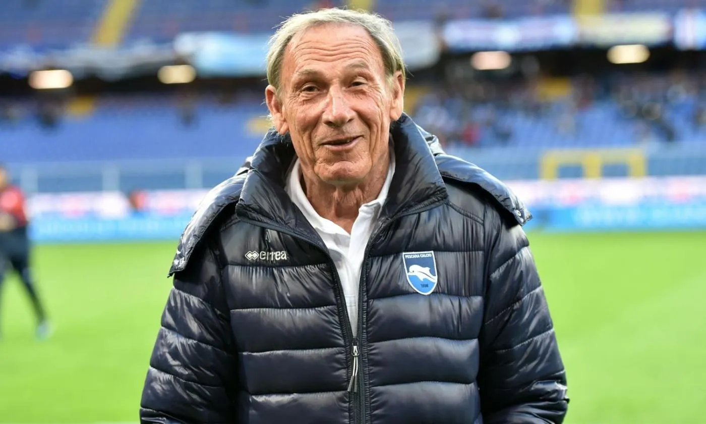 zdenek zeman