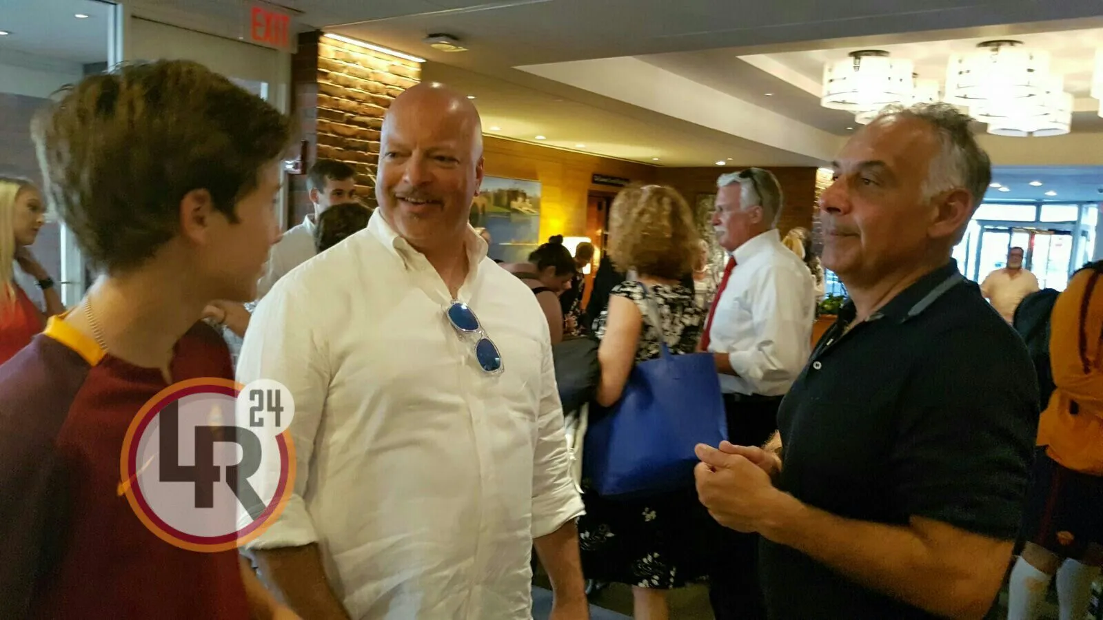 zecca pallotta hotel boston