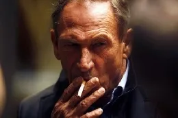 zeman coatto sigaretta