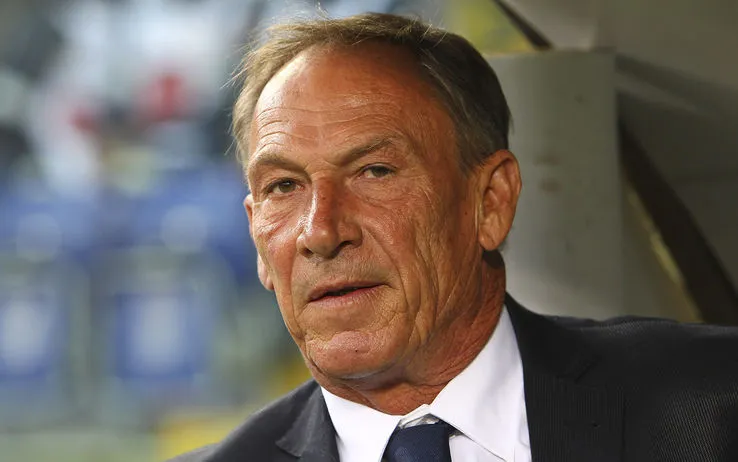 zeman getty