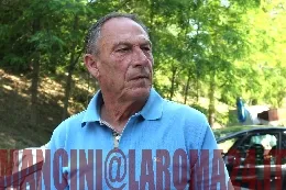 zeman in borghese sguardo serie mancini lr24