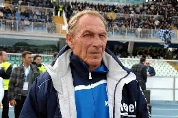 zeman mezzo pp pescara tuta