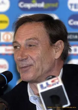 zeman sorrisetto
