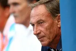 zeman20panchina20pensieroso