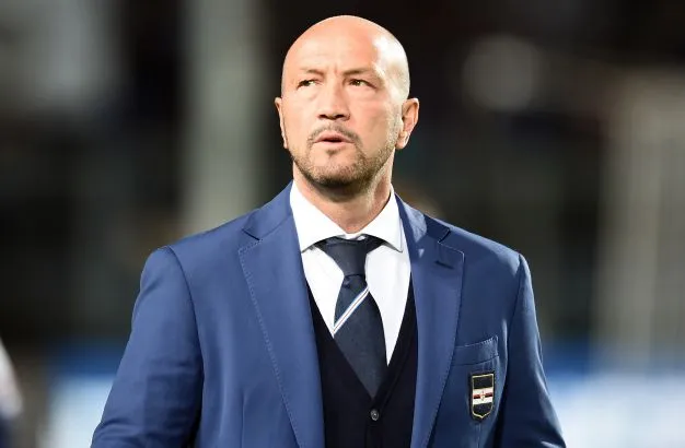 zenga sampdoria settembre 2015 ifa