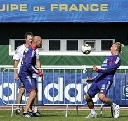 zidane20mexes20francia