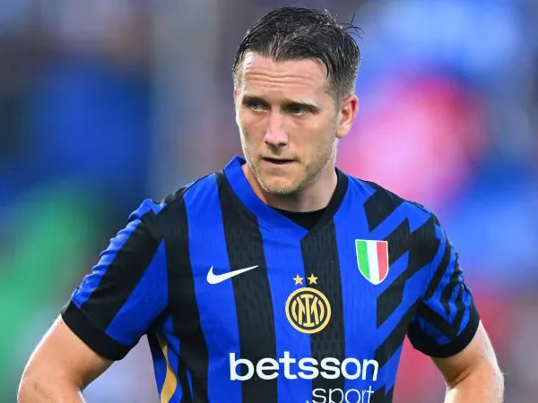 zielinski inter
