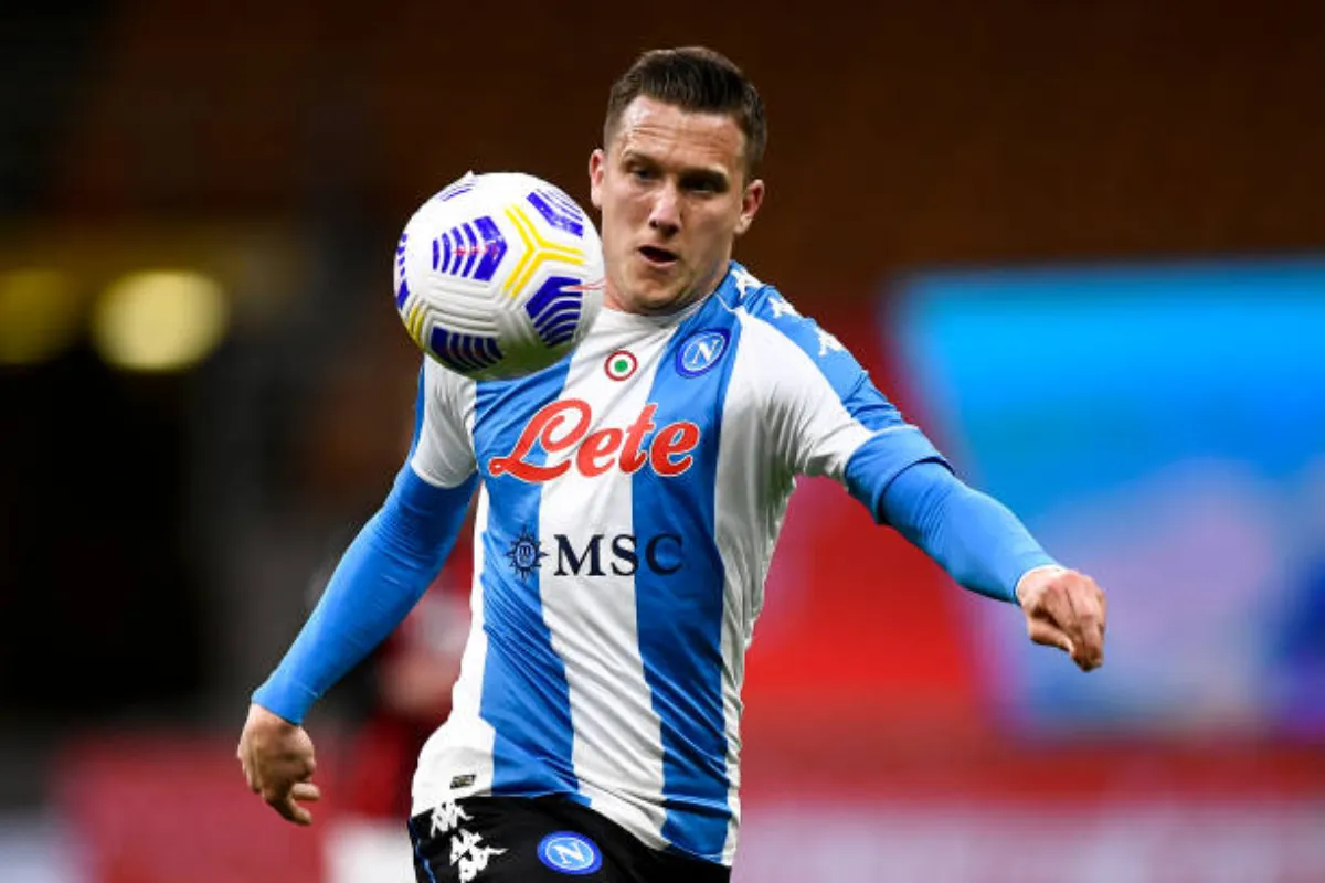 zielinski