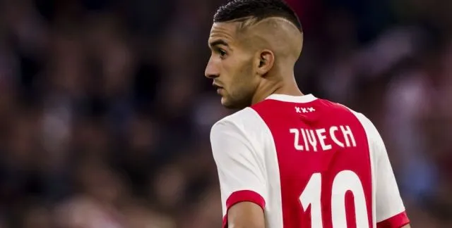 ziyech 1
