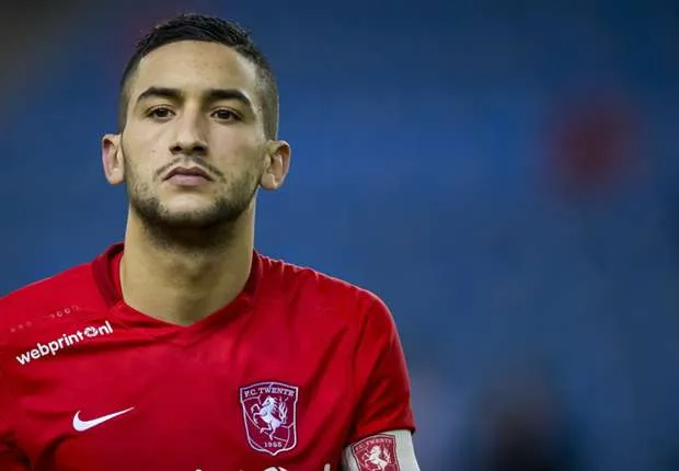 ziyech