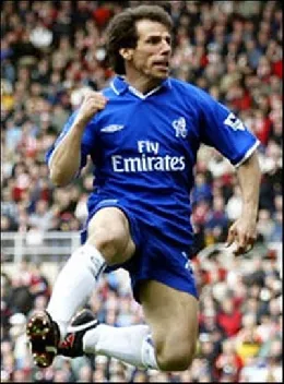 zola chelsea