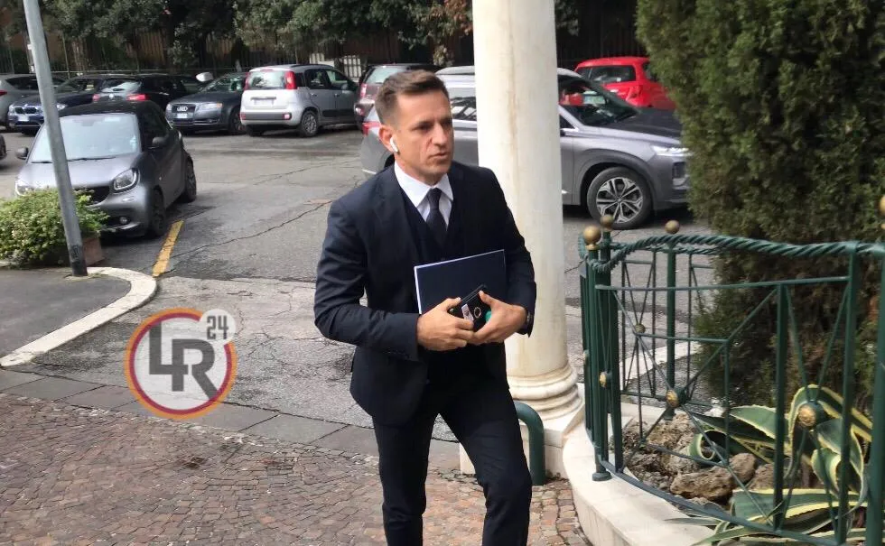 zubiria incontro