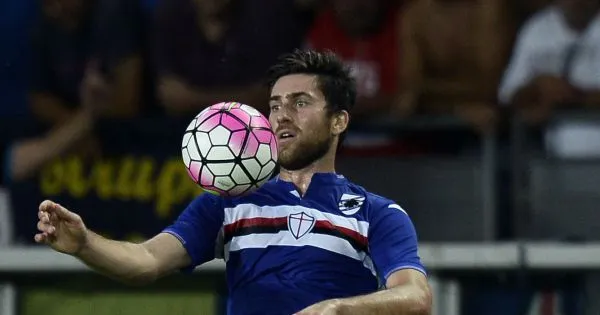 zukanovic azione sampdoria europa league luglio 2015 ifa